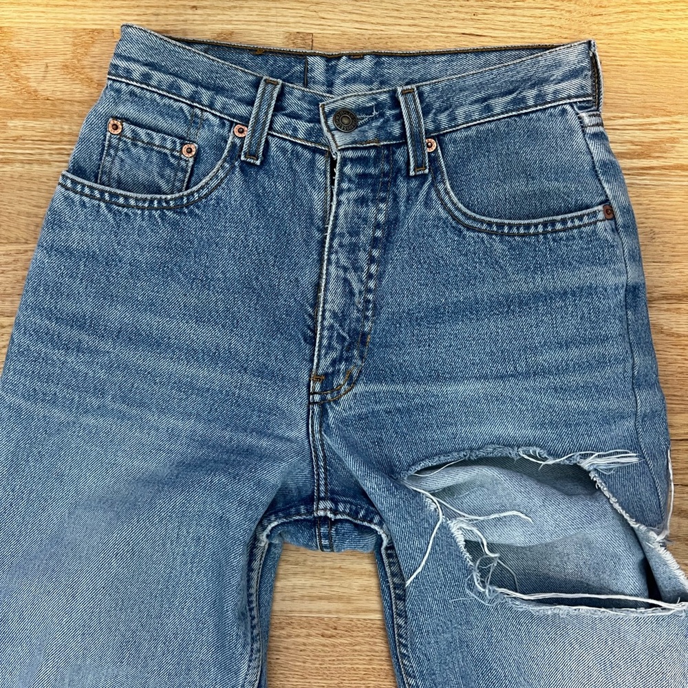 Vintage Levi’s!